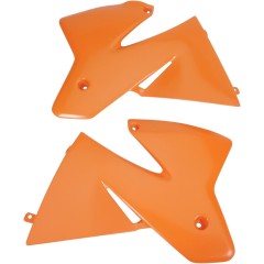 UFO ZAŠČITA RADIATORJEV KTM SX250 98-00